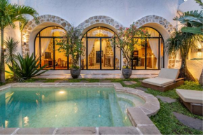 Villa Helene Canggu